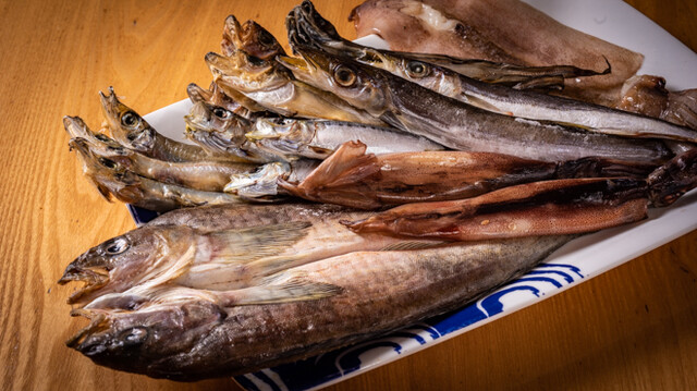 百干:フォトギャラリー