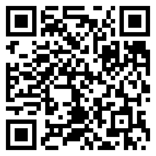 App Store QRコード