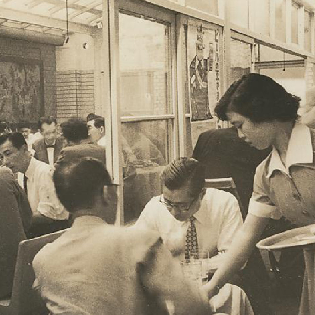 Corporate Profile 会社概要