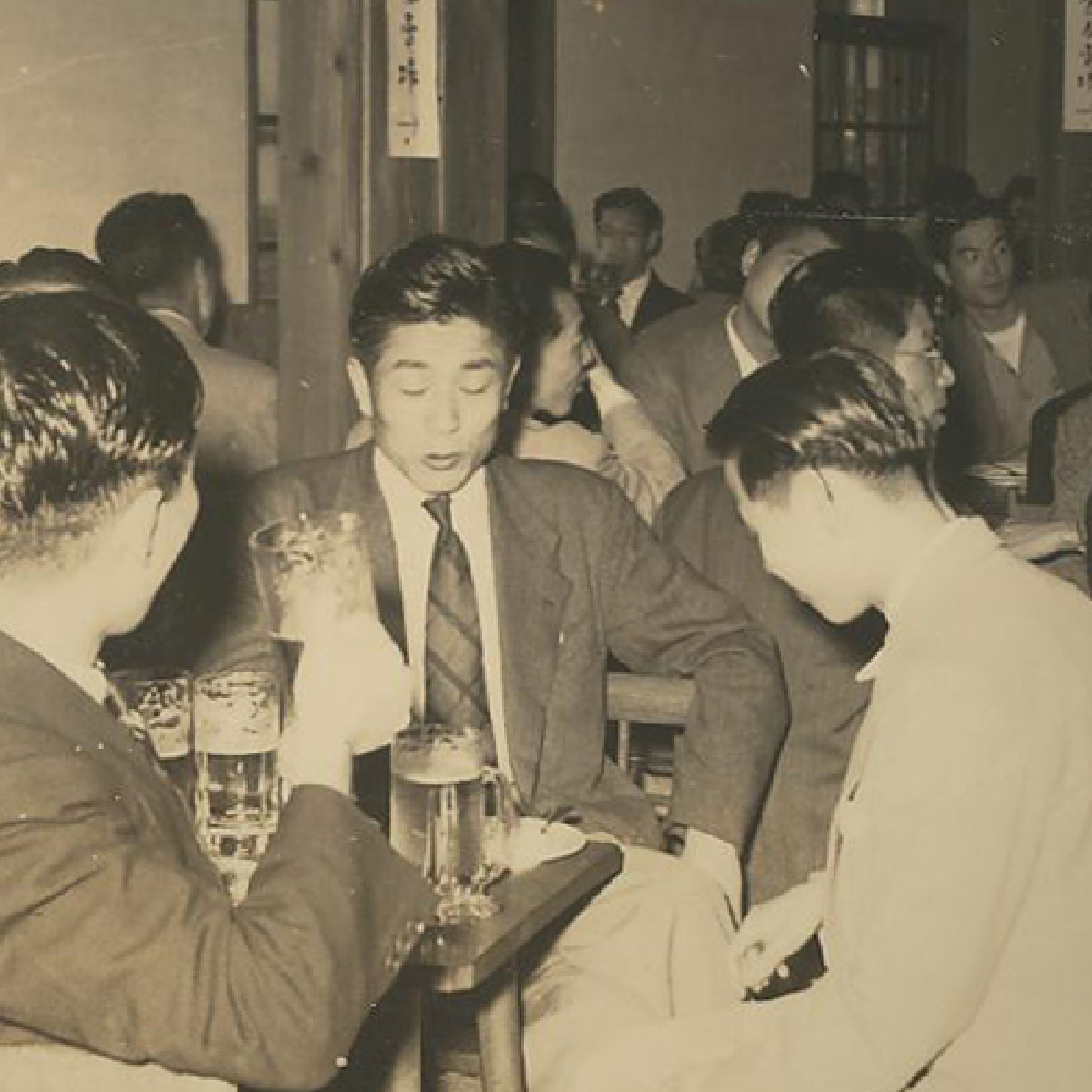 History 歴史・沿革