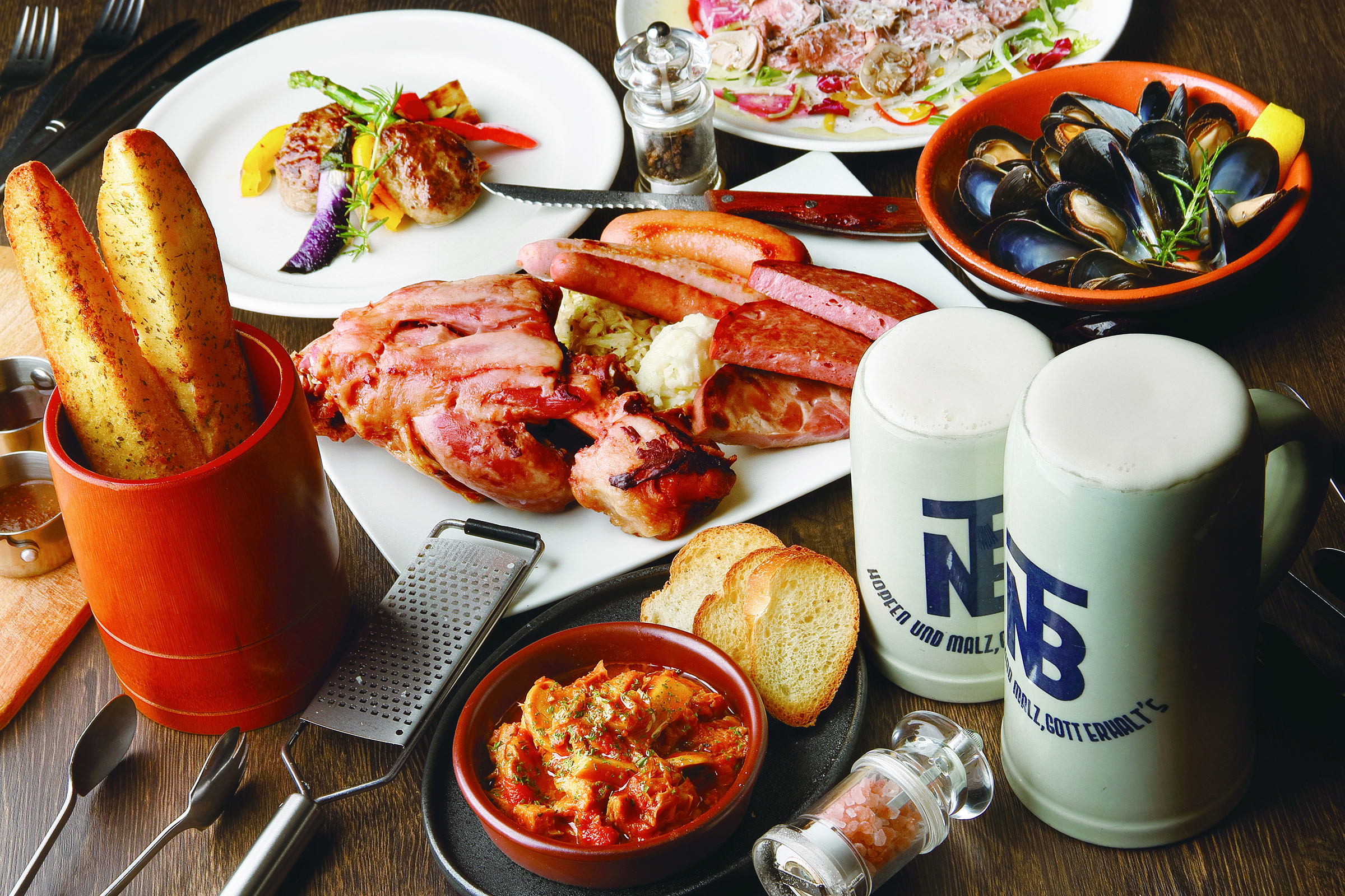 株式会社ニユートーキヨー