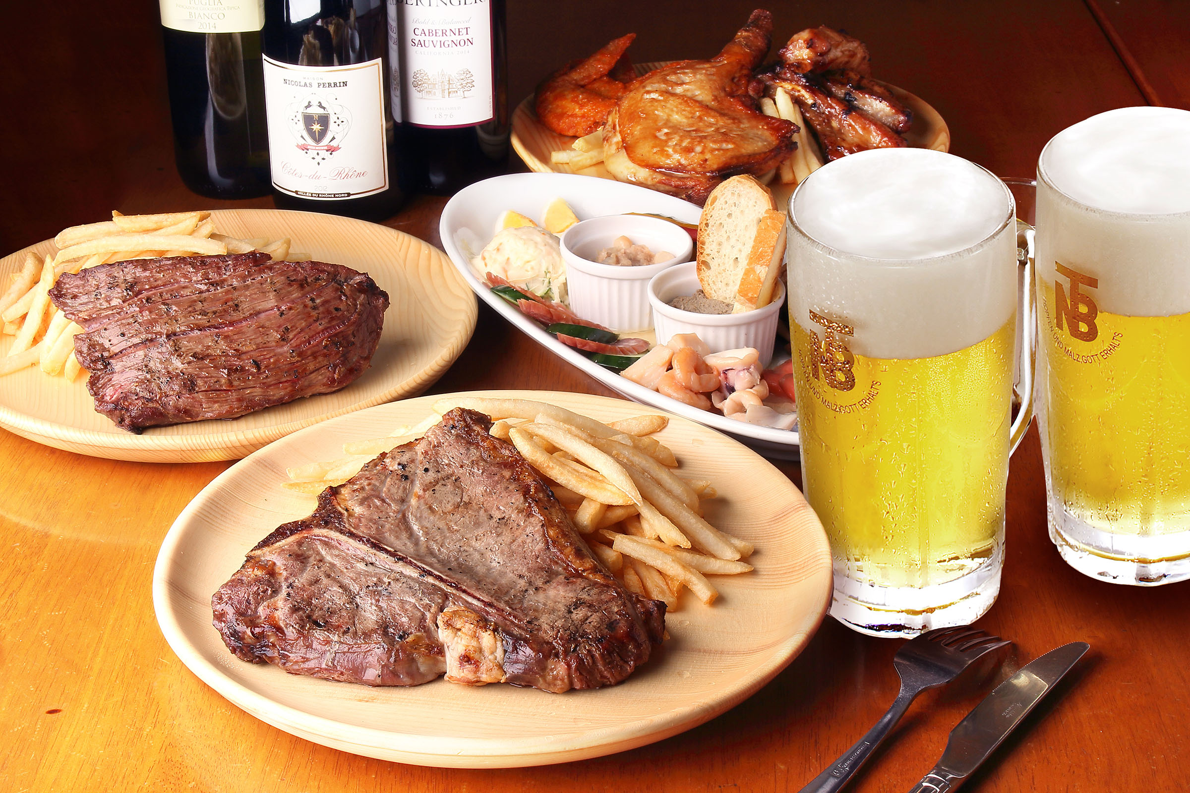 株式会社ニユートーキヨー