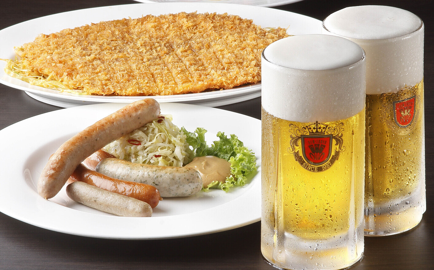 ミユンヘン:フォトギャラリー