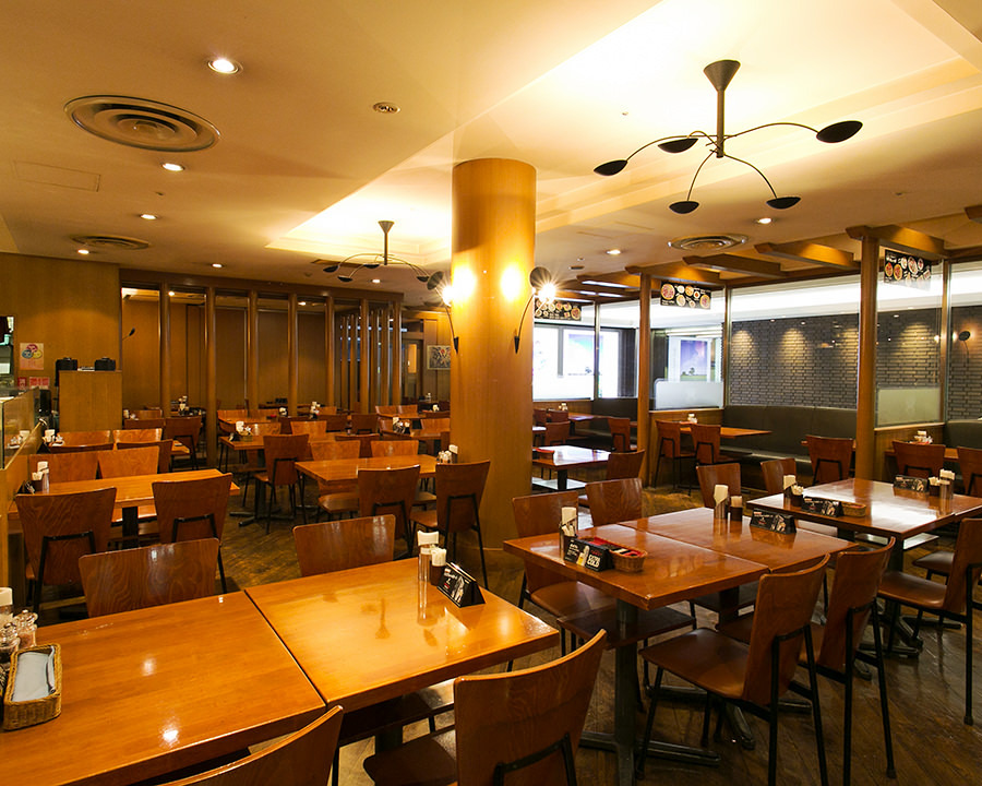 ニユートーキヨー:フォトギャラリー