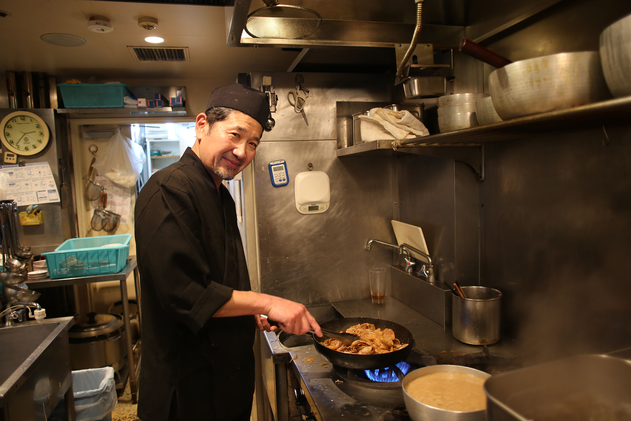 Mid-career Recruitment