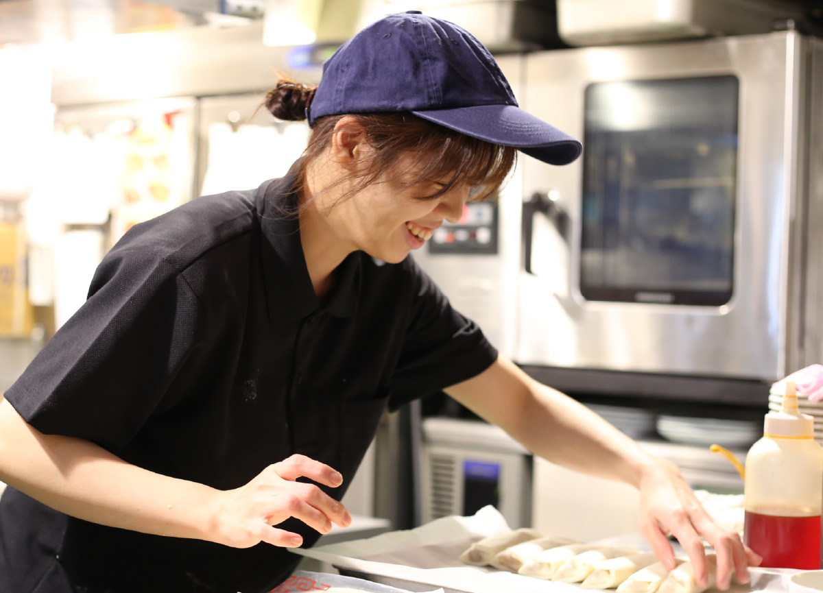 オフィスサポート