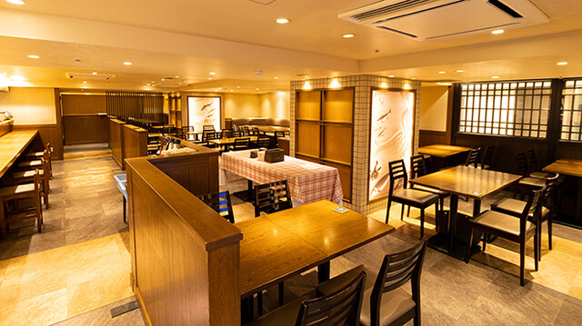 七代目卯兵衛:フォトギャラリー