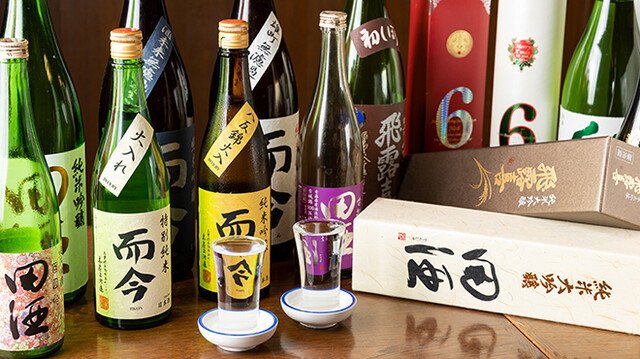 七代目卯兵衛:フォトギャラリー