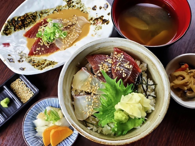 卯兵衛:フォトギャラリー