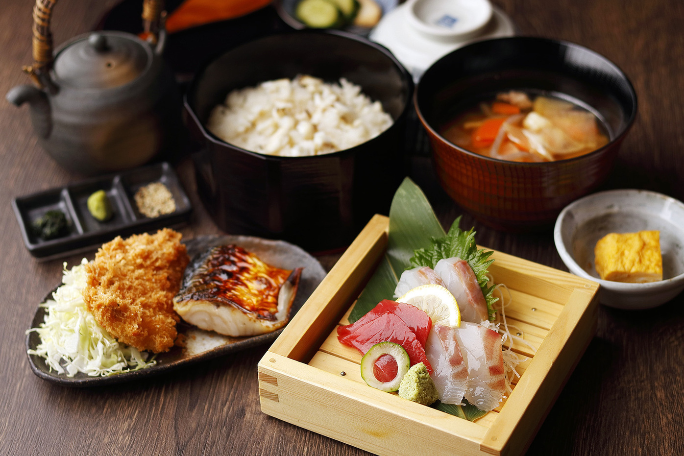 卯兵衛:フォトギャラリー