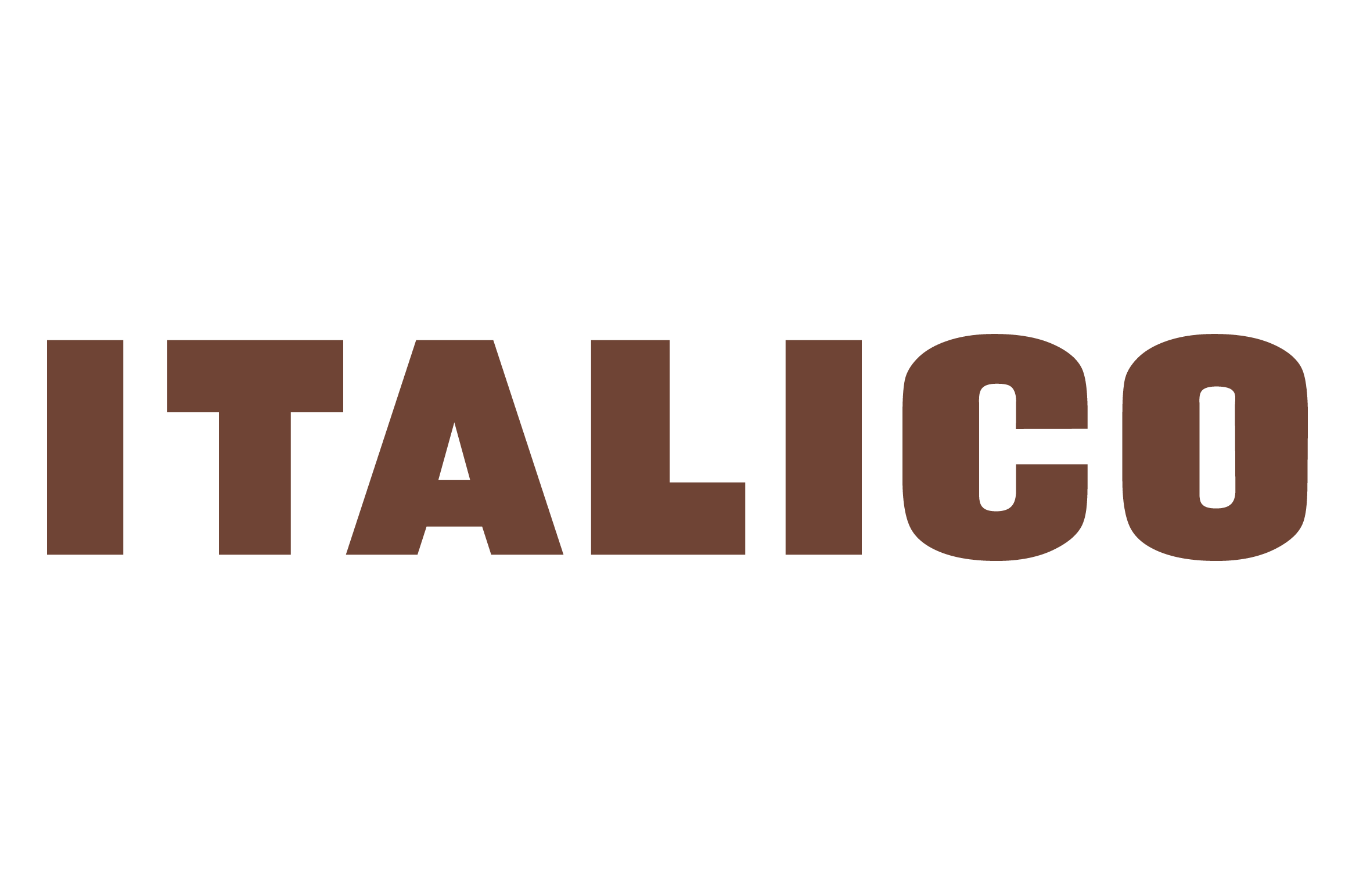 ITALICO