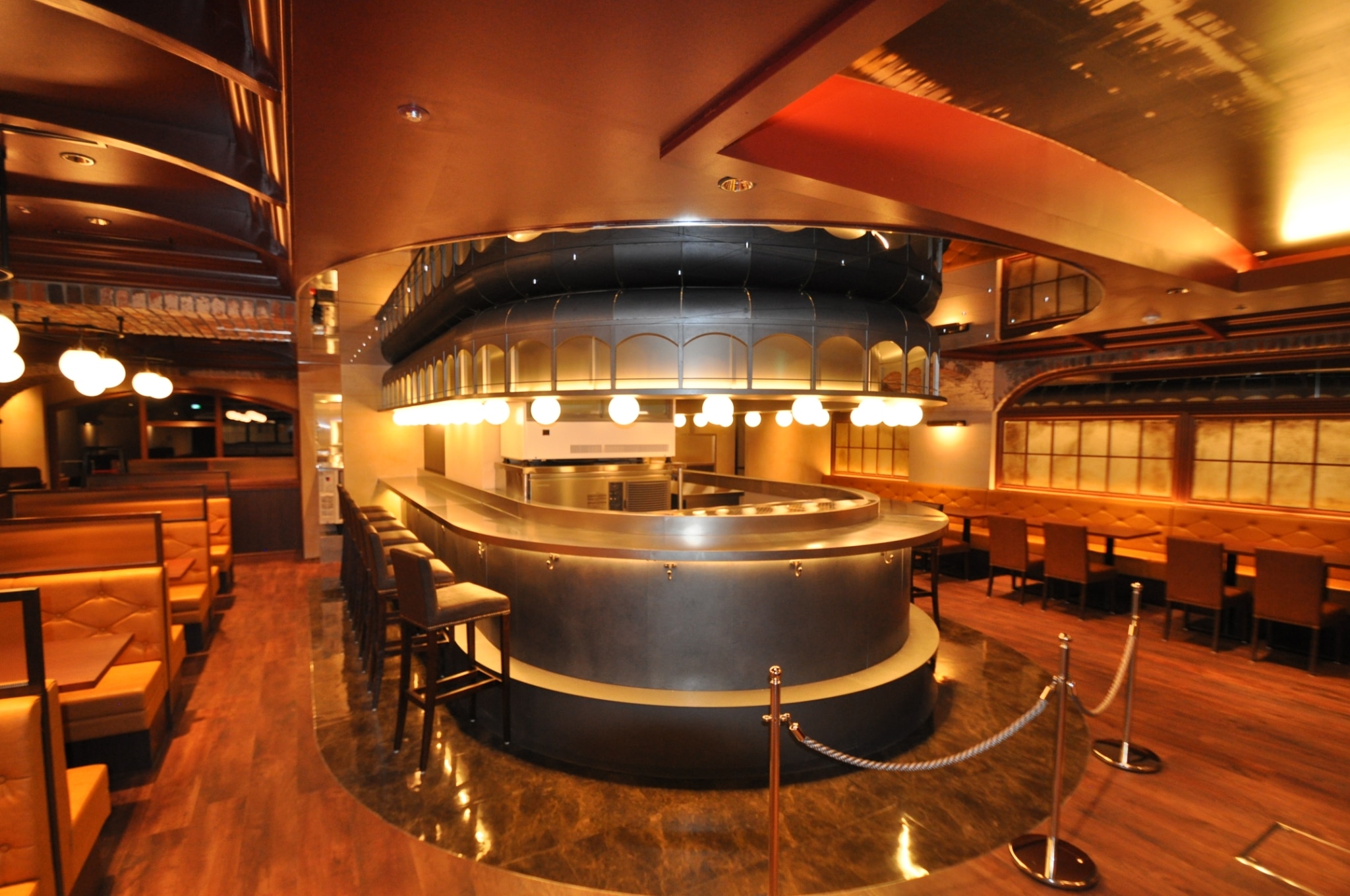 ニユートーキヨー:フォトギャラリー