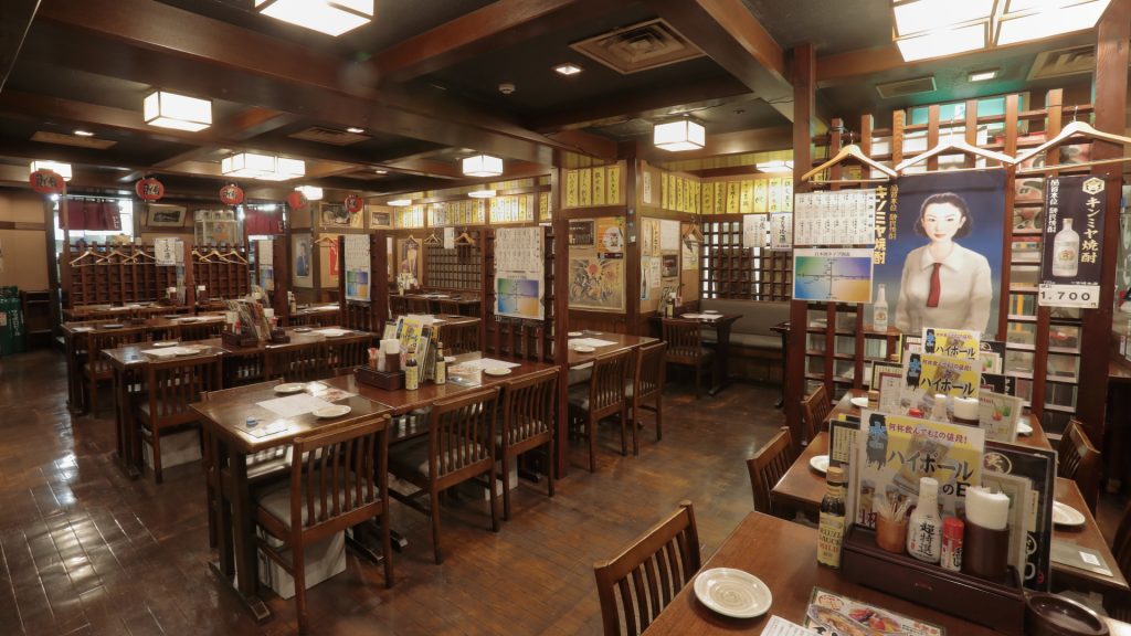 庄屋:フォトギャラリー