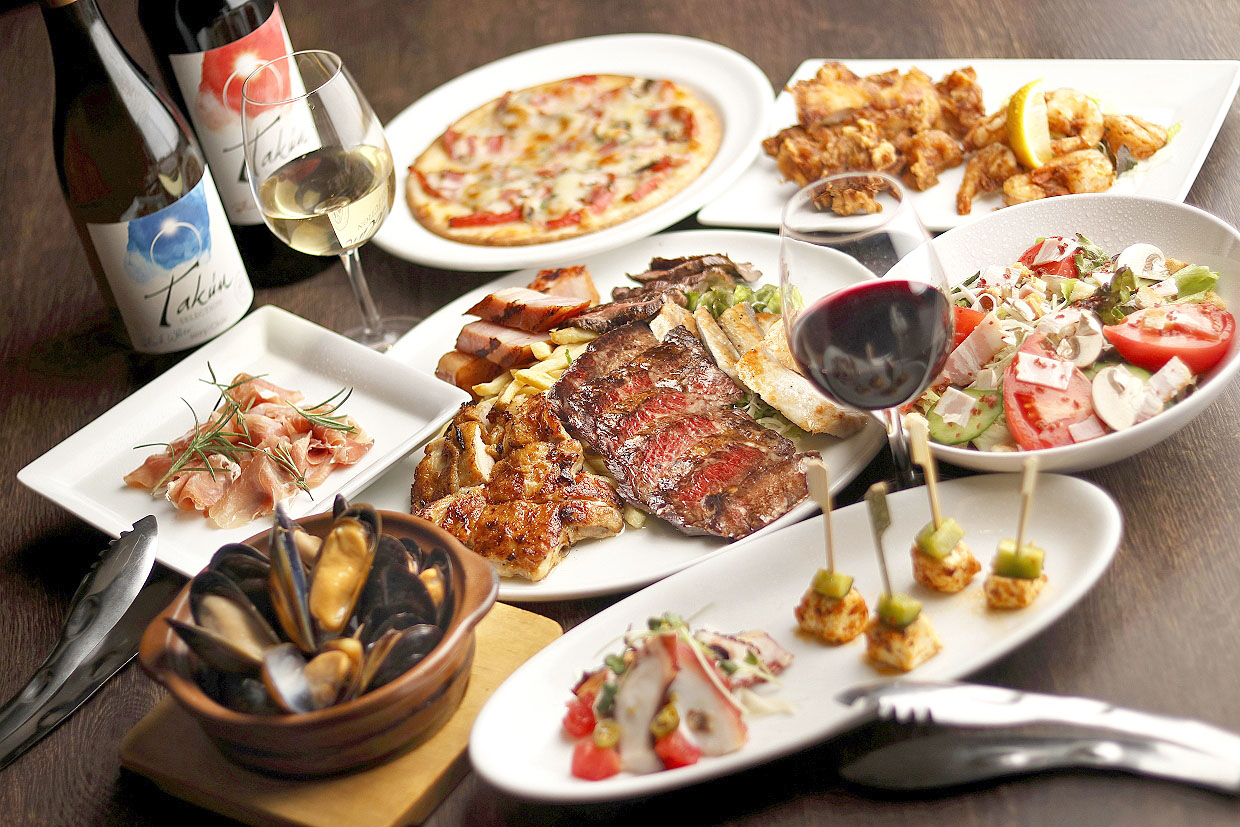 ニユートーキヨー:フォトギャラリー