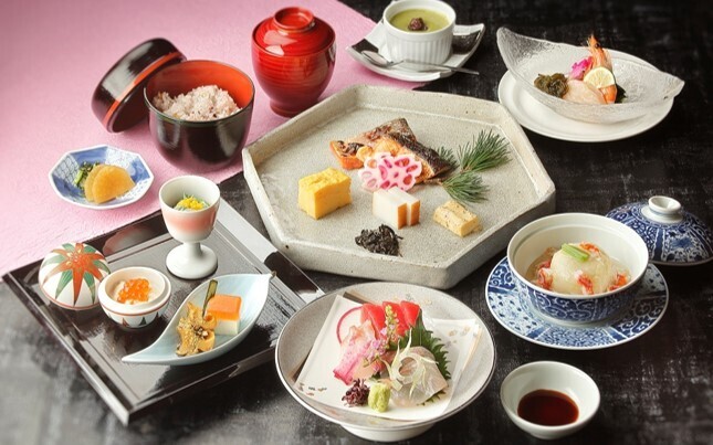 TOBU BANQUET HALL:フォトギャラリー