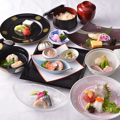 TOBU BANQUET HALL:フォトギャラリー