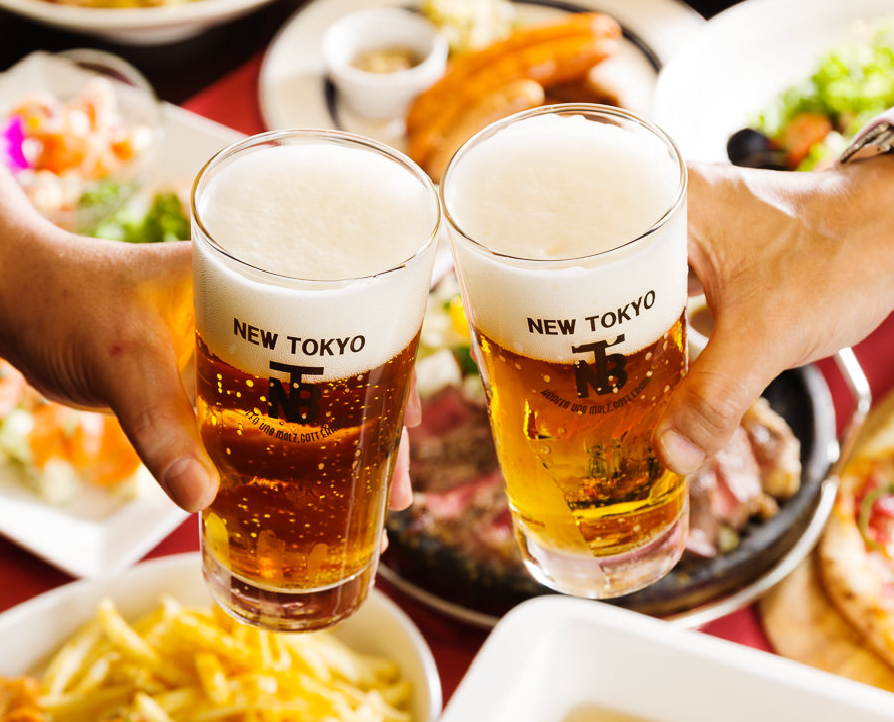 株式会社ニユートーキヨー